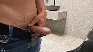 diogo brasileiro masturbates solo in brazilian style!