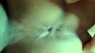 cojiendo a mi mujer en anal sex intenso