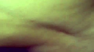 Cuckold Watches Wife Bathe Before Being Fucked By Huge Black Cock