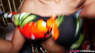 Asian Girl Sucks White Dick With Horny Teen Pussy And Toys For Orgasm