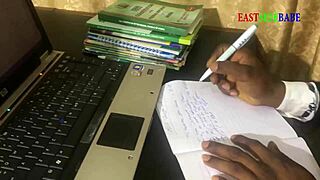 my lecturer insisted on fucking me before passing my exam