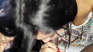 fui na favela visitar o safado