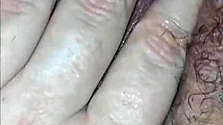 bbw milf pussy destroyed