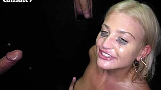 Wow, They Cum Fast with You