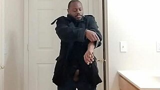 Coming home to fantasize about girlfriend and wife