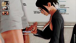 Explore The Inn In Game 29!