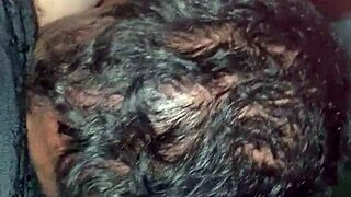 me gusta que me de fuerte por la conchita me encanta