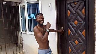 Hot Solo Video Preview