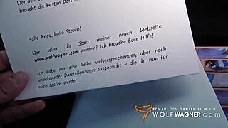 Jessii Van Riva Teen Girl Enjoys Cock in Part 1