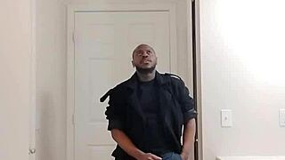 Coming home to fantasize about girlfriend and wife