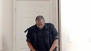 Coming home to fantasize about girlfriend and wife