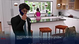 lets play daywalkers in specific detail with big tits babe