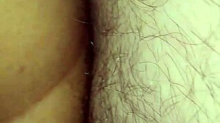 fuck me hard and break my ass oh it hurts so much - stepsister begs for doggy anal in tight anus