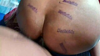 Desi wife enjoys intense anal sex in homemade videos