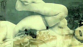 I saw that vintage taboo pussy and pooch getting bent over outdoors