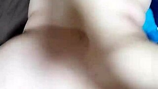 Mother-in-law pounds ass hard