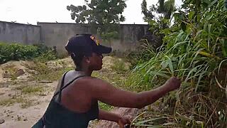 Hot Solo Video Preview