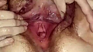 bbw milf pussy destroyed