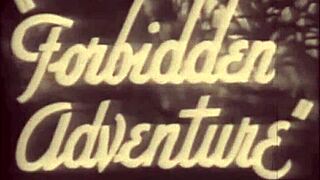 I saw that vintage taboo pussy and pooch getting bent over outdoors