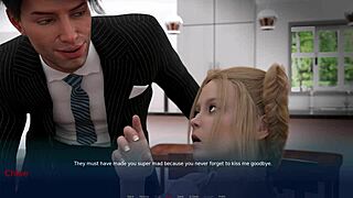 lets play daywalkers in specific detail with big tits babe