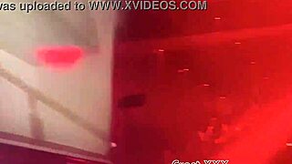 sexy spanish pornstar twerks for big cock blowjob