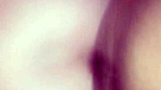 What A Quick Doggy Fuck With My Girlfriend!