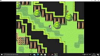 we're stranded alone on this island with mom