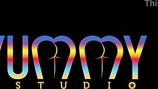 Busty Sluts Victoria And Larissa Take Two Cocks In Their Asses! Anal Creampie Swallow From Five Big Studs!