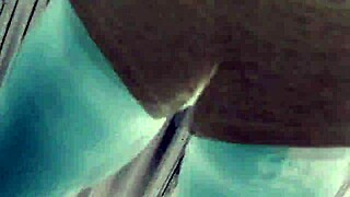 best twerk ass shaking booty dance by ebony