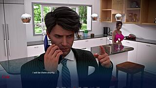 lets play daywalkers in specific detail with big tits babe