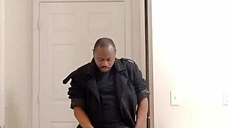 Coming home to fantasize about girlfriend and wife