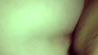 What A Quick Doggy Fuck With My Girlfriend!