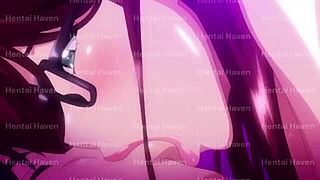 Young couple starts with kissing before cowgirl riding and creampie