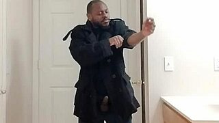 Coming home to fantasize about girlfriend and wife