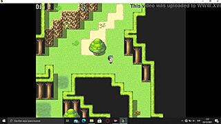 we're stranded alone on this island with mom