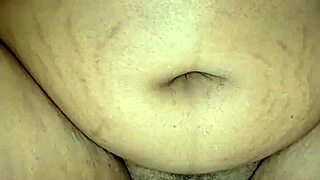 Webcam ebony pussy masturbation with big lips and hairy beaver