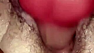 bbw milf pussy destroyed