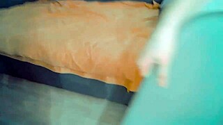 I facefucked her for fun on webcam