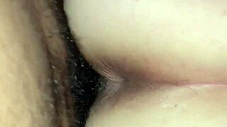 Feeling long dick deep in bae