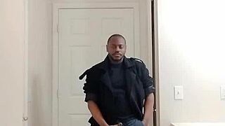 Coming home to fantasize about girlfriend and wife