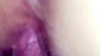 Mother-in-law pounds ass hard