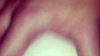 What A Quick Doggy Fuck With My Girlfriend!