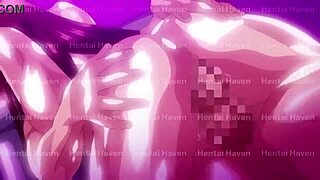 Young couple starts with kissing before cowgirl riding and creampie