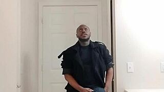 Coming home to fantasize about girlfriend and wife