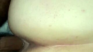 Feeling long dick deep in bae