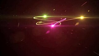 Anna Cummings receives a facial after her first double penetration experience.