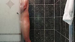 bothering my sexy stepsister, 'how delicious you are'