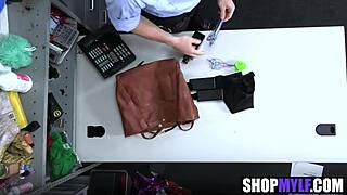 case no 8004040 - go to jail or switch your buttplug for his dick jena larose clarke kent