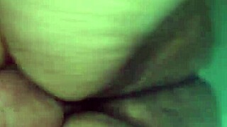 fuck me hard and break my ass oh it hurts so much - stepsister begs for doggy anal in tight anus