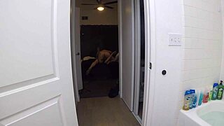 Candy Cruise Bathtub Pov 3